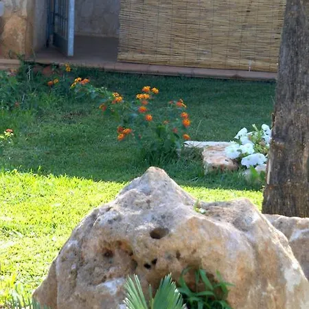 Cam Lägenhet Ostuni