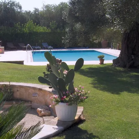 Lägenhet Cam Ostuni